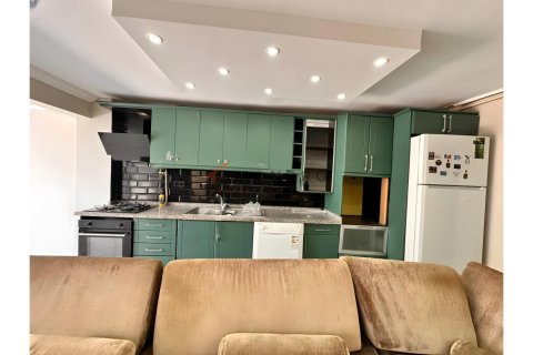 آپارتمان در Besiktas، Istanbul ، ترکیه 1 خوابه ، 160 متر مربع. شماره 225217 - 21