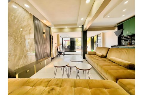 آپارتمان در Besiktas، Istanbul ، ترکیه 1 خوابه ، 160 متر مربع. شماره 225217 - 9