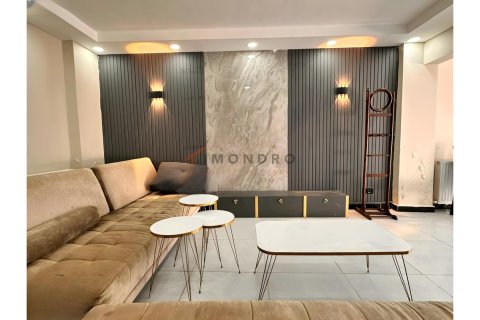 آپارتمان در Besiktas، Istanbul ، ترکیه 1 خوابه ، 160 متر مربع. شماره 225217 - 10