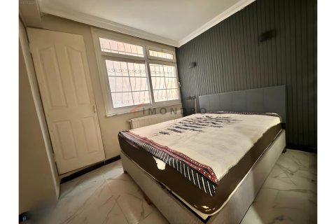 آپارتمان در Besiktas، Istanbul ، ترکیه 1 خوابه ، 160 متر مربع. شماره 225217 - 24