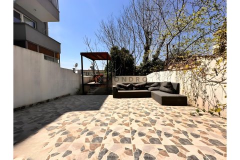 آپارتمان در Besiktas، Istanbul ، ترکیه 1 خوابه ، 160 متر مربع. شماره 225217 - 28