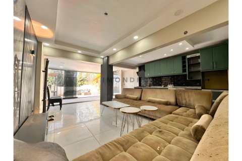 آپارتمان در Besiktas، Istanbul ، ترکیه 1 خوابه ، 160 متر مربع. شماره 225217 - 30