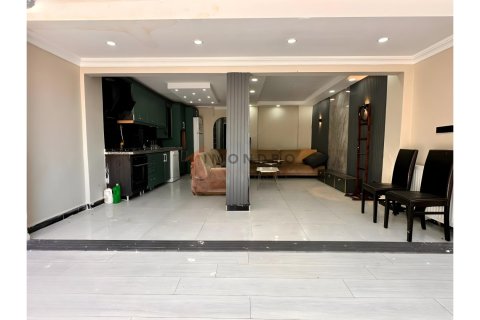 آپارتمان در Besiktas، Istanbul ، ترکیه 1 خوابه ، 160 متر مربع. شماره 225217 - 26