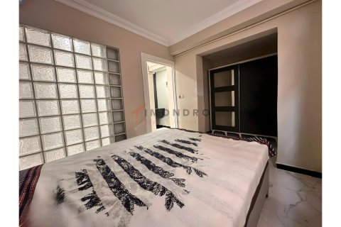 آپارتمان در Besiktas، Istanbul ، ترکیه 1 خوابه ، 160 متر مربع. شماره 225217 - 16