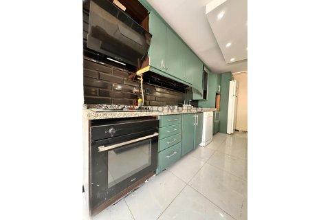 آپارتمان در Besiktas، Istanbul ، ترکیه 1 خوابه ، 160 متر مربع. شماره 225217 - 22