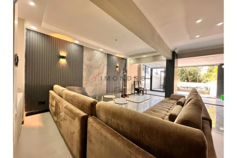 آپارتمان در Besiktas، Istanbul ، ترکیه 1 خوابه ، 160 متر مربع. شماره 225217 - 29