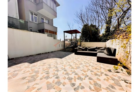 آپارتمان در Besiktas، Istanbul ، ترکیه 1 خوابه ، 160 متر مربع. شماره 225217 - 11