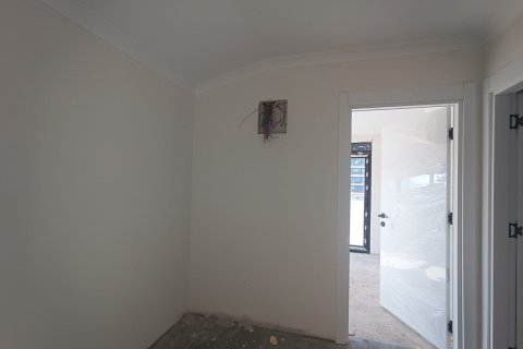 1+1 Wohnung  in Mahmutlar, Antalya, Türkei Nr. 219436 - 28