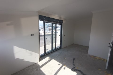 1+1 Wohnung  in Mahmutlar, Antalya, Türkei Nr. 219436 - 19