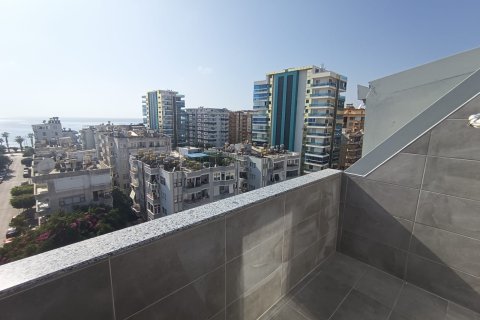 1+1 Wohnung  in Mahmutlar, Antalya, Türkei Nr. 219436 - 24