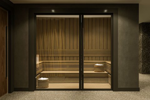 1+1 Wohnung  in Mahmutlar, Antalya, Türkei Nr. 219436 - 9