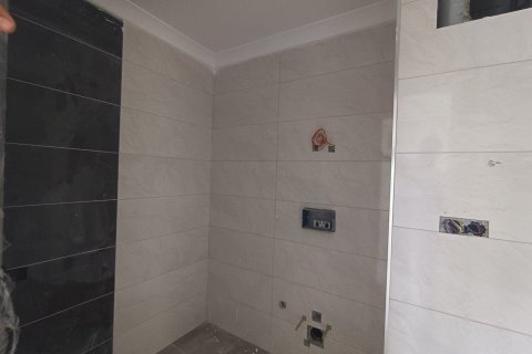 1+1 Wohnung  in Mahmutlar, Antalya, Türkei Nr. 219436 - 27