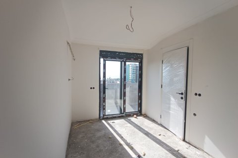 1+1 Wohnung  in Mahmutlar, Antalya, Türkei Nr. 219436 - 25