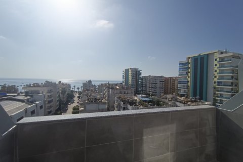 1+1 Wohnung  in Mahmutlar, Antalya, Türkei Nr. 219436 - 23