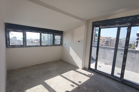 1+1 Wohnung  in Mahmutlar, Antalya, Türkei Nr. 219436 - 21