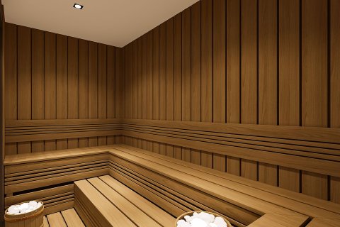 1+1 Wohnung  in Mahmutlar, Antalya, Türkei Nr. 219436 - 11