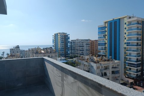 1+1 Wohnung  in Mahmutlar, Antalya, Türkei Nr. 219436 - 17