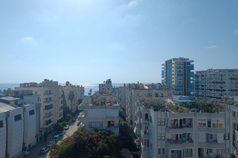 1+1 Wohnung  in Mahmutlar, Antalya, Türkei Nr. 219436 - 30