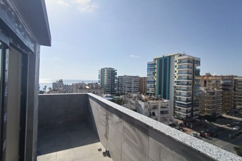 1+1 Wohnung  in Mahmutlar, Antalya, Türkei Nr. 219436 - 15