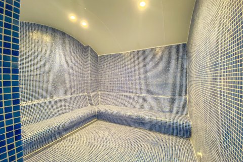 Продажа виллы  в Аланье, Анталье, Турция 9+1, 500м2, №219392 – фото 23