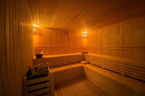 Продажа виллы  в Аланье, Анталье, Турция 9+1, 500м2, №219392 – фото 24