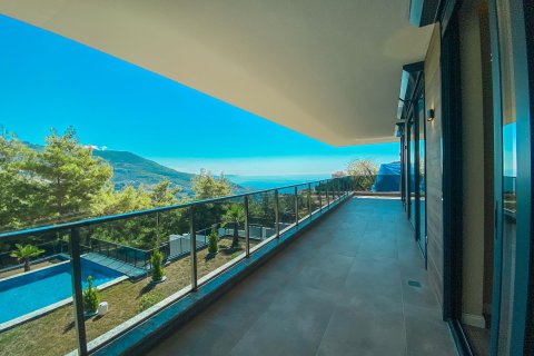 Продажа виллы  в Аланье, Анталье, Турция 9+1, 500м2, №219392 – фото 2