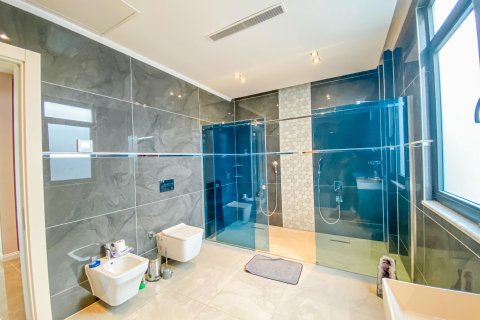 Продажа виллы  в Аланье, Анталье, Турция 9+1, 500м2, №219392 – фото 18
