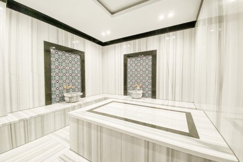 Продажа виллы  в Аланье, Анталье, Турция 9+1, 500м2, №219392 – фото 22