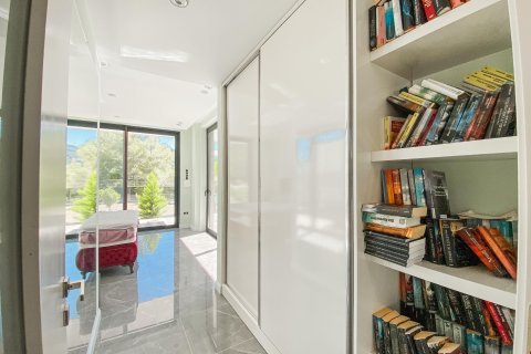 Продажа виллы  в Аланье, Анталье, Турция 9+1, 500м2, №219392 – фото 9