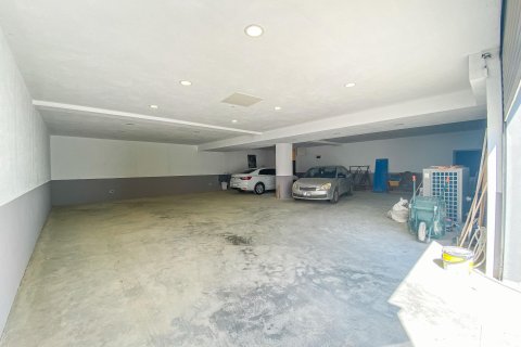 Продажа виллы  в Аланье, Анталье, Турция 9+1, 500м2, №219392 – фото 27