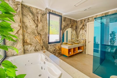 Продажа виллы  в Аланье, Анталье, Турция 9+1, 500м2, №219392 – фото 17