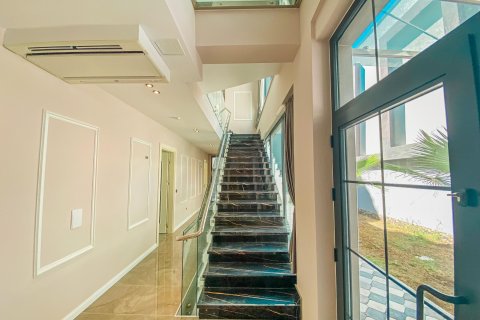 Продажа виллы  в Аланье, Анталье, Турция 9+1, 500м2, №219392 – фото 14