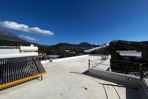 Villa  4+1  Antalya, Türkiye №222836 - 4