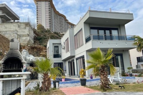 Villa  4+1  Antalya, Türkiye №222836 - 9