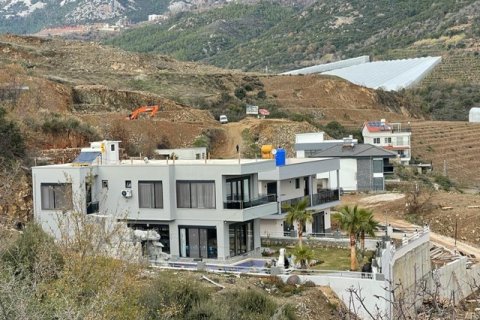 Villa  4+1  Antalya, Türkiye №222836 - 3