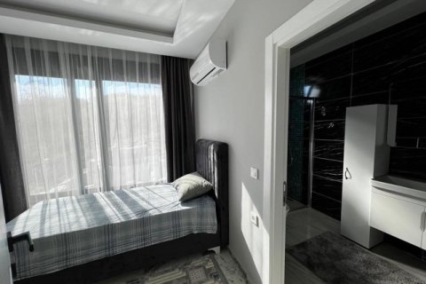 Villa  4+1  Antalya, Türkiye №222836 - 13