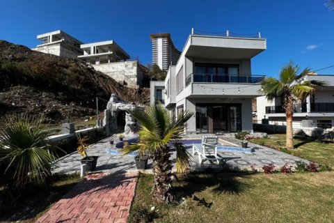 Villa  4+1  Antalya, Türkiye №222836 - 18