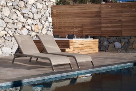 Продажа виллы  в Анталье, Турция 4+1, 320м2, №222837 – фото 22