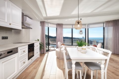 Продажа виллы  в Анталье, Турция 4+1, 320м2, №222837 – фото 17