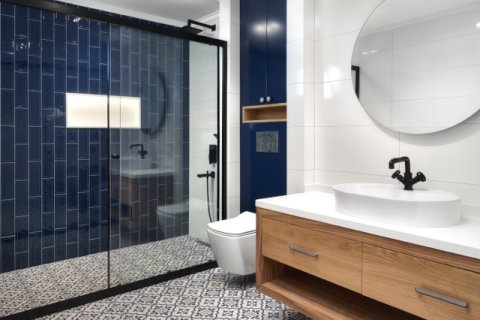 Продажа виллы  в Анталье, Турция 4+1, 320м2, №222837 – фото 11