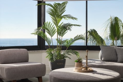 Продажа виллы  в Анталье, Турция 4+1, 320м2, №222837 – фото 5