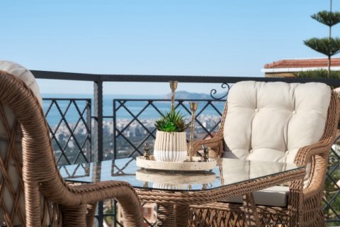 Продажа виллы  в Анталье, Турция 4+1, 320м2, №222837 – фото 16