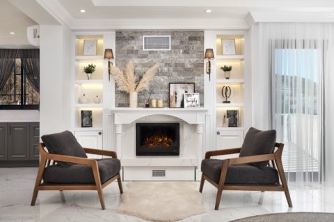 Продажа виллы  в Анталье, Турция 4+1, 320м2, №222837 – фото 7