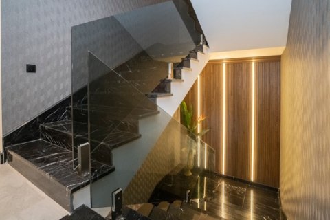 4+1 Villa  i Antalya, Tyrkia Nr. 222835 - 3