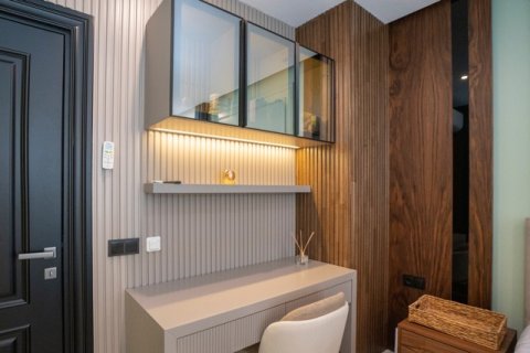 4+1 Villa  i Antalya, Tyrkia Nr. 222835 - 11