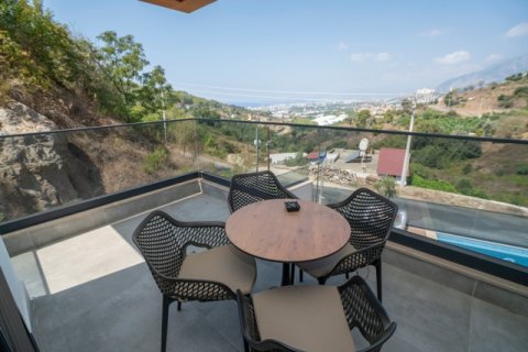 4+1 Villa  i Antalya, Tyrkia Nr. 222835 - 8