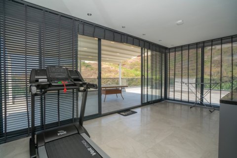 4+1 Villa  i Antalya, Tyrkia Nr. 222835 - 6