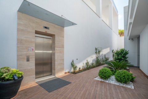 4+1 Villa  i Antalya, Tyrkia Nr. 222835 - 21