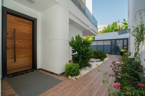 4+1 Villa  i Antalya, Tyrkia Nr. 222835 - 20