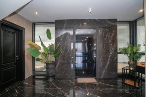 4+1 Villa  i Antalya, Tyrkia Nr. 222835 - 4